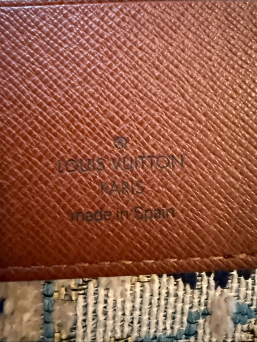 🔥Louis Vuitton Monogram Mens Billfold Wallet 10 Credit Card Slots🔥 - Picture 5 of 17